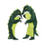 cheap Couples&#039; &amp; Group Costumes-Couples Dinosaur Shark Halloween Group Family Costumes Kid&#039;s Adults&#039; Unisex Funny Costume Party Home Wear Halloween Carnival Easy Halloween Costumes