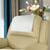 cheap Sofa Cover-Non Slip Headrest Cover for Furniture Slipcovers,100% Waterproof Faux Leather Headrest Protector for Recline Chair Vinyl Head Protector for Sofa,Theater Seat Cover for Home &amp; Office