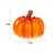 halpa Koristevalot-halloween koristeet jack o lyhty kurpitsat lyhty led kynttilän valo paristokäyttöinen halloween syttyy kurpitsat puku rekvisiitta työpöydän koristeet 1kpl
