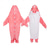 cheap Couples&#039; &amp; Group Costumes-Couples Dinosaur Shark Halloween Group Family Costumes Kid&#039;s Adults&#039; Unisex Funny Costume Party Home Wear Halloween Carnival Easy Halloween Costumes