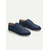 billige Oxfords til kvinner-rosa semsket oxford-sko for kvinner med brogue-detaljer og komfortabel såle - perfekt for fritids- og formell bruk