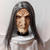 cheap Accessories-Halloween Witch Scary Smiling Demons Mask Halloween Props Adults&#039; Men&#039;s Women&#039;s Unisex Horror Scary Costume Halloween Carnival Easy Carnival Costume for Walpurgis Night