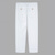 cheap Linen Pants-Men&#039;s Linen Pants Trousers Summer Pants Front Pocket Pleats Straight Leg Plain Comfort Breathable Casual Daily Holiday Fashion Basic Black White