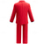 cheap Boys&#039; Costumes-Joker: Folie à Deux Joker Clown Coat Pants Outfits Cosplay Movie Cosplay for Men&#039;s Adults Masquerade Party / Evening