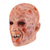 economico Maschere-Freddy Krueger Maschera Oggetti di scena di Halloween Halloween Orrore Costume Spaventoso Adulti Per uomo Halloween Carnevale Costumi di Halloween facili Vestirsi