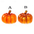 halpa Koristevalot-halloween koristeet jack o lyhty kurpitsat lyhty led kynttilän valo paristokäyttöinen halloween syttyy kurpitsat puku rekvisiitta työpöydän koristeet 1kpl
