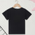 economico Animali 3D per Ragazzo-100% cotone Bambino Da ragazzo Nero Animali Gallo maglietta Top Girocollo Manica corta Informale Da tutti i giorni Da mare Di tendenza Sport Stampa Estate