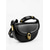 cheap Crossbody Bags-Elegant Women&#039;s Small White Shoulder Bag with Gold Buckle - Minimalist Design for Casual and Formal Occasions