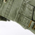 abordables Pantalones cargo-Hombre Pantalones cargo Pantalones Pantalones tácticos Botones Multi bolsillo Plano Listo para vestir Diario Exterior Acampada y Senderismo Moda Clásico Ejercito verde Verde Hierba