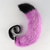 cheap Hair Styling Accessories-Animal Cosplay Costumes Faux Fur Cat Fox Wolf Furry Tail and Ears Headband for Carnival Party Costume Accessories