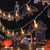 cheap Halloween Indoor-1.5M 10LED Halloween Lantern String Ghost Festival Scene Atmosphere Decoration Lantern String Spider Web Bat Pumpkin Death God Festival Decorative Lanterns 1pc