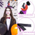 cheap Outdoor Decoration-New Witch Hat Spider Headband Halloween Party Decoration Funny Headband For Adults And Children Ghost Festival Headwear