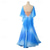 abordables Tenues de danse de salon-robe de danse de salon élégante femme compétition costume de danse moderne grand swing tango fête valse pratique vêtements