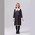 cheap Movie &amp; TV Theme Costumes-Wednesday Addams Addams family Wednesday Dress Girls&#039; Movie Cosplay Cosplay Masquerade Dailywear