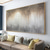 cheap Landscape Paintings-Mintura Handmade Texture Oil Paintings On Canvas Wall Art Decoration Modern Abstract Picture For Home Decor Rolled Frameless Unstretched Painting