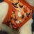 ieftine Costum pentru animale de companie de Halloween-Câini Costume de Halloween Costum Câine Dovleac Drăguţ Απαλό Halloween Carnaval Petrecere  Ținute haine pentru cățeluși
