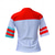 cheap Couple &amp; Group Costumes-Harley Quinn Costumes 13 PCS Set Joker 2 Suicide Squad Clown Cosplay Costume Outfits with Wigs Accessries Embroidered Women's Girls' Movie Cosplay Halloween Carnival Performance Party
