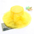 cheap Party Hats-Vintage Wedding Hats Wedding Accessories Collapsible Sunscreen Hats Fascinators Elegant Large Wide Brim Formal Hat