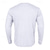 abordables T-shirts décontractés pour hommes-Homme Chemise gaufrée T shirt Tee T-shirt Chemise à manches longues Plein Col Ras du Cou Plein Air Vacances manche longue Vêtement Tenue Mode Design basique