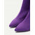 voordelige Enkel laarzen-Dames Laarzen Flyknit schoenen Buiten Kantoor Valentijnsdag Booties enkellaarzen Kleine hak Gepuntte Teen Elegant Zakelijk minimalisme Tricot Leegloper Geel Roze Blauw