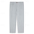 abordables Pantalon en lin-Homme Pantalon en lin pantalon été Bouton Poche avant Jambe droite Plein Confort Respirable Casual du quotidien Vacances Mode basique Noir Blanche