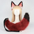cheap Hair Styling Accessories-Animal Cosplay Costumes Faux Fur Cat Fox Wolf Furry Tail and Ears Headband for Carnival Party Costume Accessories