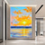 cheap Landscape Paintings-Seascape Painting hand painted 3D Textured Art painting handpainted White Sea Wave Gray Beach Abstract Painting hand painted Acrylic wave ocean Painting Large Framed painting Wall Art paintings