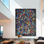 economico Dipinti a olio pop art-grande dipinto dipinto a mano dipinto a olio astratto dipinto a mano dipinto beige blu e bianco dipinto a mano dipinto blu wabi sabi dipinto a olio dipinto a mano dipinto a olio strutturato dipinto a