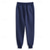 cheap Sweatpants-Men&#039;s Fleece Pants Sweatpants Joggers Workout Pants Track Pants Pocket Elastic Waist Solid Color Lightweight Full Length Casual Daily Trousers Athletic White Navy Blue Micro-elastic