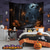 cheap Halloween Wall Tapestries-Halloween Decorations Hunted House Hanging Tapestry Wall Art Large Tapestry Mural Decor Photograph Backdrop Blanket Curtain Home Bedroom Living Room