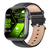 cheap Smartwatch-F58 Smart Wacth Men Women 2.1inch Large Screen Wristwatch Bluetooth Call Sport Fitness Health Monitoring Smartwatch