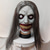 cheap Accessories-Halloween Witch Scary Smiling Demons Mask Halloween Props Adults&#039; Men&#039;s Women&#039;s Unisex Horror Scary Costume Halloween Carnival Easy Carnival Costume for Walpurgis Night