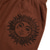 cheap Classic-Men&#039;s Shorts Linen Shorts Summer Shorts Baggy Shorts Elastic Waist Print Straight Leg Sun Graphic Prints Comfort Breathable Knee Length Sports Outdoor Daily Fashion Big and Tall White Blue