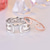 abordables Accesorios-Rey Mono Anillos Adulto Unisexo Disfraz de carnaval fácil