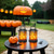 cheap Hallowen Prop Lighting-Solar Lanterns Outdoor Waterproof Flickering Flame LED Hanging Lanterns Decorative Outdoor Solar Lights for Garden Patio Pathway Yard Halloween Indoor Outdoor Decorations 1pc