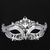 cheap Mask-Greek Goddess Roman Couples 2 PCS Carnival Mask Mask Venetian Mask Columbina Adults&#039; Unisex Metal Finish Sexy Costume Half Face Party Masquerade Carnival of Venice Halloween Carnival Mardi Gras Easy