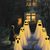 cheap Outdoor &amp; Yard Displays-Halloween Decorations Lighted Ghosts Outdoor Decoration Lights Yard Halloween Standing Ghost Lights Battery Operated Porch for Patio Spooky Atmosphere Decorations 1pc