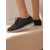 billige Oxfords til kvinner-rosa semsket oxford-sko for kvinner med brogue-detaljer og komfortabel såle - perfekt for fritids- og formell bruk