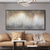 cheap Landscape Paintings-Mintura Handmade Texture Oil Paintings On Canvas Wall Art Decoration Modern Abstract Picture For Home Decor Rolled Frameless Unstretched Painting