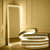 cheap Neon LED Lights-LED Makeup Mirror Light Hollywood Style Makeup Light 6.5-16FT/6000K/3000K Dimmable 12V Adapter/Mirror Strip Light Lighting for Vanity and Bathroom Mirrors