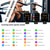 cheap Smartwatch-F58 Smart Wacth Men Women 2.1inch Large Screen Wristwatch Bluetooth Call Sport Fitness Health Monitoring Smartwatch