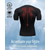 cheap Running Tee &amp; Tank Tops-Men&#039;s Compression Shirt Athletic Shirt Gym Shirt Fitness Shirt Short Sleeve Tee Tshirt Casual Athleisure Breathable Quick Dry High Stretch Compression Gym Workout Running Walking Sportswear Activewear