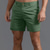 baratos shorts de trabalho-Homens Calção Shorts Chino Bermudas Shorts de trabalho Bolsos Tecido Conforto Respirável Curto Esportes Diário à moda Casual / esportivo Preto Branco Micro-Elástica