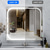 cheap Neon LED Lights-LED Makeup Mirror Light Hollywood Style Makeup Light 6.5-16FT/6000K/3000K Dimmable 12V Adapter/Mirror Strip Light Lighting for Vanity and Bathroom Mirrors