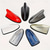 cheap Car Body Decoration &amp; Protection-Universal Car Antennas Shark Fin Antenna Auto Radio Signal Aerials Roof Antennas Universal Car Antennas Car Signal Decorative Car Accessories