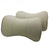 cheap Car Seat Covers-Car Seat Headrest Car Safety Head and Neck Pillow Relaxation Pillow Pad Breathable Mesh Car Seat Pillow