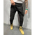 cheap Cargo Pants-Men's Cargo Pants Tactical Pants Trousers Suspender Pants Pocket Plain Wearable Outdoor Daily Camping &amp; Hiking Fashion Classic Black Red