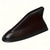 cheap Car Body Decoration &amp; Protection-Universal Car Antennas Shark Fin Antenna Auto Radio Signal Aerials Roof Antennas Universal Car Antennas Car Signal Decorative Car Accessories
