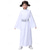 cheap Kids&#039; Costumes-Princess Leia Carnival Costume Cosplay Wigs Costume Kid&#039;s Dress Up Party Masquerade Easy Carnival Costume