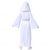 cheap Kids&#039; Costumes-Princess Leia Carnival Costume Cosplay Wigs Costume Kid&#039;s Dress Up Party Masquerade Easy Carnival Costume